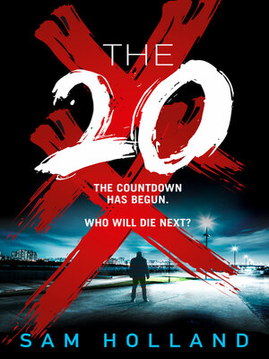 cover image of The Twenty